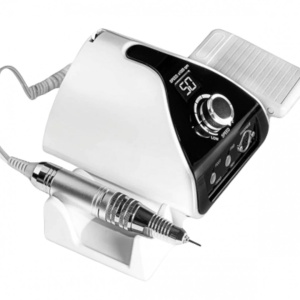 Freza electrica ZS - 711 65W 35000 rpm, White