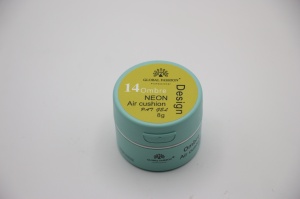Gel color pentru ombre, Air Cushion 14