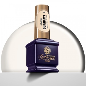 GEL GELAXYO FINISH DURAMATT 15ML - TPO Free - Img 1