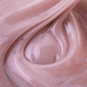Gel UV MollyLac HerbaLine Shiny Flakes 15 g