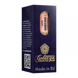 GELAXYO RUBBER BASE COSHINE 08 15ml - TPO Free - Img 4