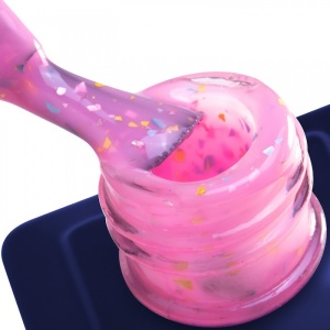 GELAXYO RUBBER BASE GLAMYO 02 15ml - TPO Free - Img 2