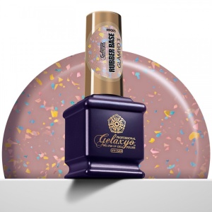 GELAXYO RUBBER BASE GLAMYO 03 15ml - TPO Free - Img 1