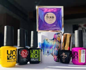 Kit de baza profesional - Img 1