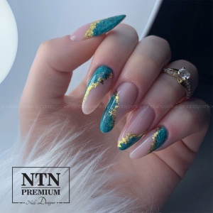 Oja semipermanenta Ntn Premium TPO free 130 Seductive Collection - Img 3