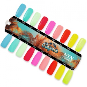 Oja semipermanenta Ntn Premium TPO free 141 California Collection - Img 3