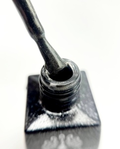 Ojă semipermanentă Obsidian Cat Eye Gel Global Fashion, 8ml, 006 - TPO Free - Img 3