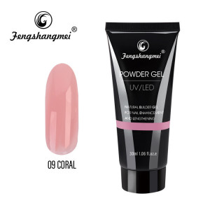 Polygel FSM 09 30 ml - TPO Free - Img 3
