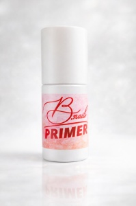 Primer B nails