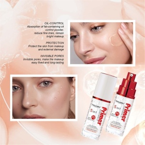 Primer super make up TLM 5 in 1 - Img 2