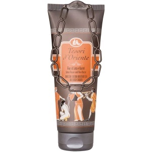TESORI D ORIENTE GEL DUS CREMA 250ML FIORI DI LOTO&KARITE