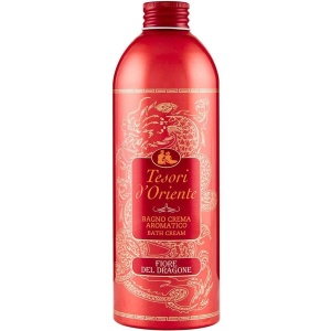 TESORI D ORIENTE GEL DUS CREMA 500ML FLORI DE DRAGON