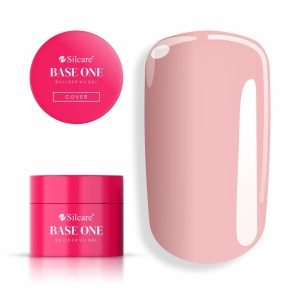 Base One Cover 15 g - TPO Free - Img 1