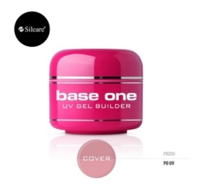 Base One Cover 50 g