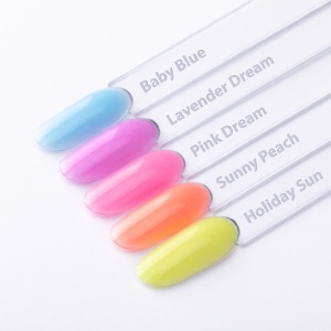 Milky Dreams Gel