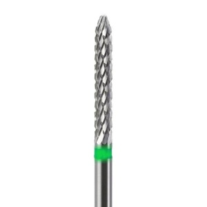 Capat Freza Carbid Ac Refill – Abrazivitate Verde