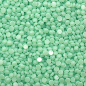 Ceara elastica pentru epilat granule 1 kg - TEA TREE