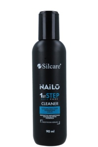 CLEANER SILCARE 1000 ml - Img 2