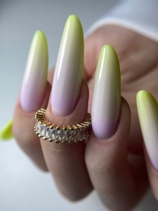 Color builder Gel Global Fashion 02