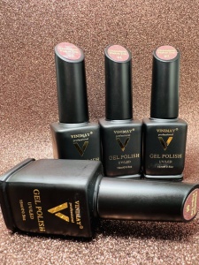 Top Coat Chameleon Flakes #01 - 15ml