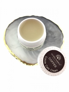 CREMĂ PENTRU CUTICULA GLOBAL FASHION, CAFEA