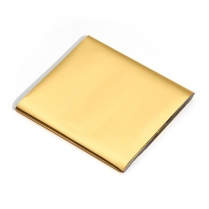 Folie de transfer aurie matte