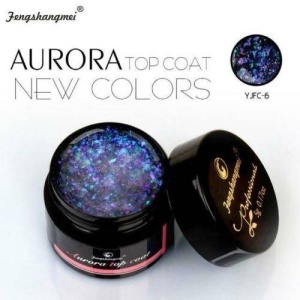 FSM Aurora Top Coat #6 - TPO Free - Img 1