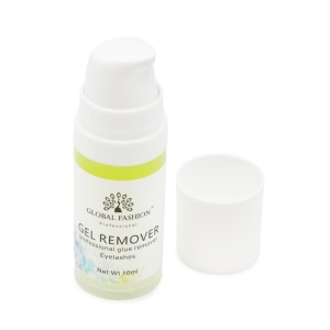 Gel de îndepărtare a genelor, Gel Remover, Melon, 10 ml - Img 1