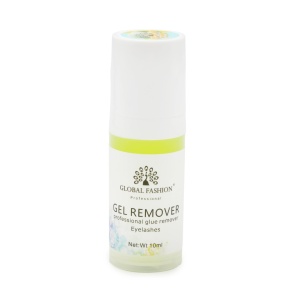 Gel de îndepărtare a genelor, Gel Remover, Melon, 10 ml - Img 2
