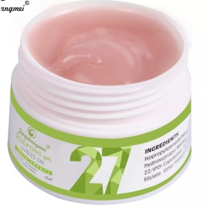 GEL UV CONSTRUCTIE FSM 15ML - NR 27 - TPO Free