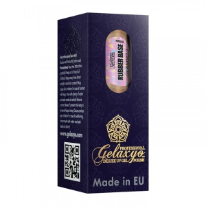 RUBBER BASE GLAMYO 02 15ml