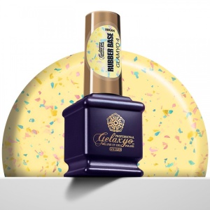 GELAXYO RUBBER BASE GLAMYO 04 15ml - TPO Free - Img 1