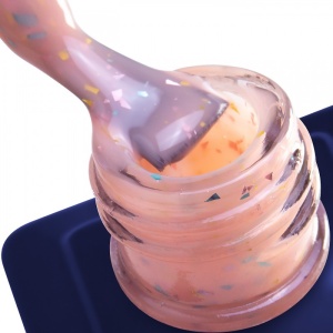 GELAXYO RUBBER BASE GLAMYO 11 15ml - TPO Free - Img 2