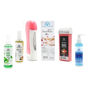 Kit epilat #2