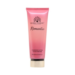 Loțiune de corp parfumată Global Fashion, Romantic, 250 ml