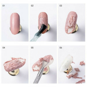 Magic Remover 18 ml - SET 6 bucati - Img 4