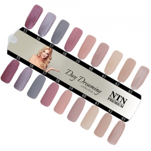 Oja semipermanenta Ntn Premium TPO free 061 Day Dreaming Collection - Img 3