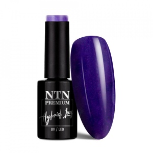 Oja semipermanenta Ntn Premium TPO free 083 Multicolor Collection - Img 1