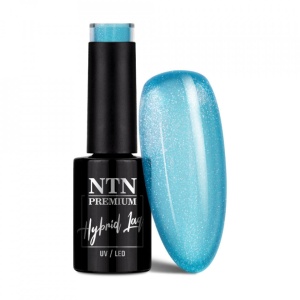 Oja semipermanenta Ntn Premium TPO free 256 Impression - Img 3