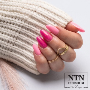 Oja semipermanenta Ntn Premium TPO free 285 Springtime selfie - Img 2