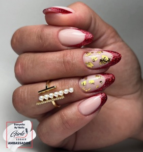 Oja semipermanenta premium micro diamond 03 - Img 1