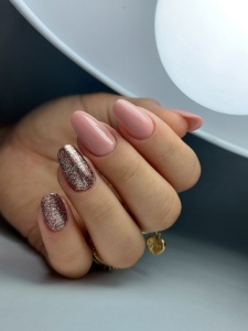 Oja semipermanenta premium micro diamond 12 - Img 1