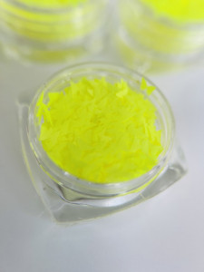 Paiete fluturi Yellow - Img 2