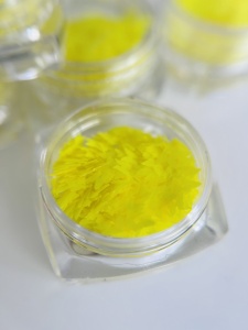 Paiete fluturi Yellow - Img 1