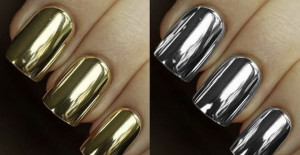 Pigment Mirror Gold - Img 2