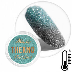 Pigment Thermo Flash Effect MollyLac Nr. 9 - Img 1