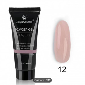 Polygel FSM 12 30 ml - TPO Free - Img 1