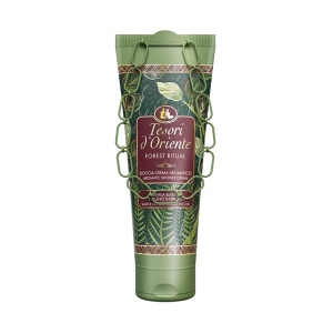 TESORI D ORIENTE GEL DUS CREMA 250ML FOREST RITUAL
