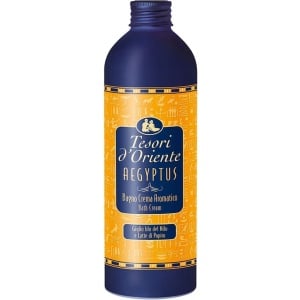 TESORI D ORIENTE GEL DUS CREMA 500ML AEGYPTUS
