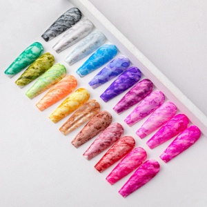 Water Ink MollyLac ART acuarela pentru decoratiuni Hema / di-Hema free No 25